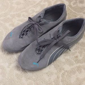 Puma Sneakers. Size 9.5